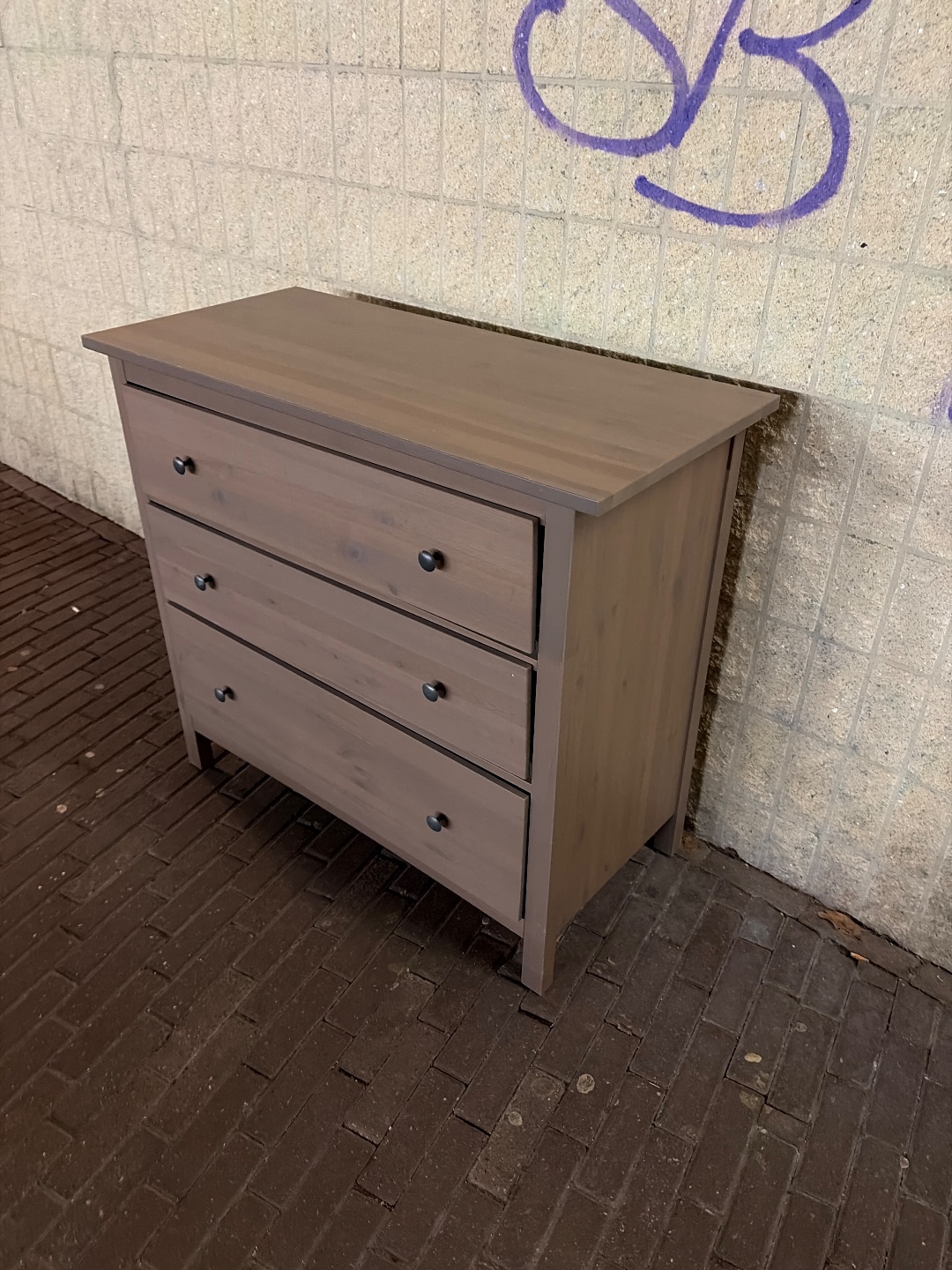 Pretty good condition and saved from the rain under the train track photo 3