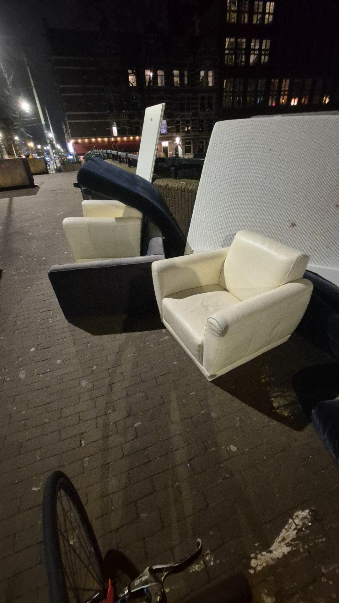 Item found on Amsterdam, West, Kinkerstraat 42 photo 1