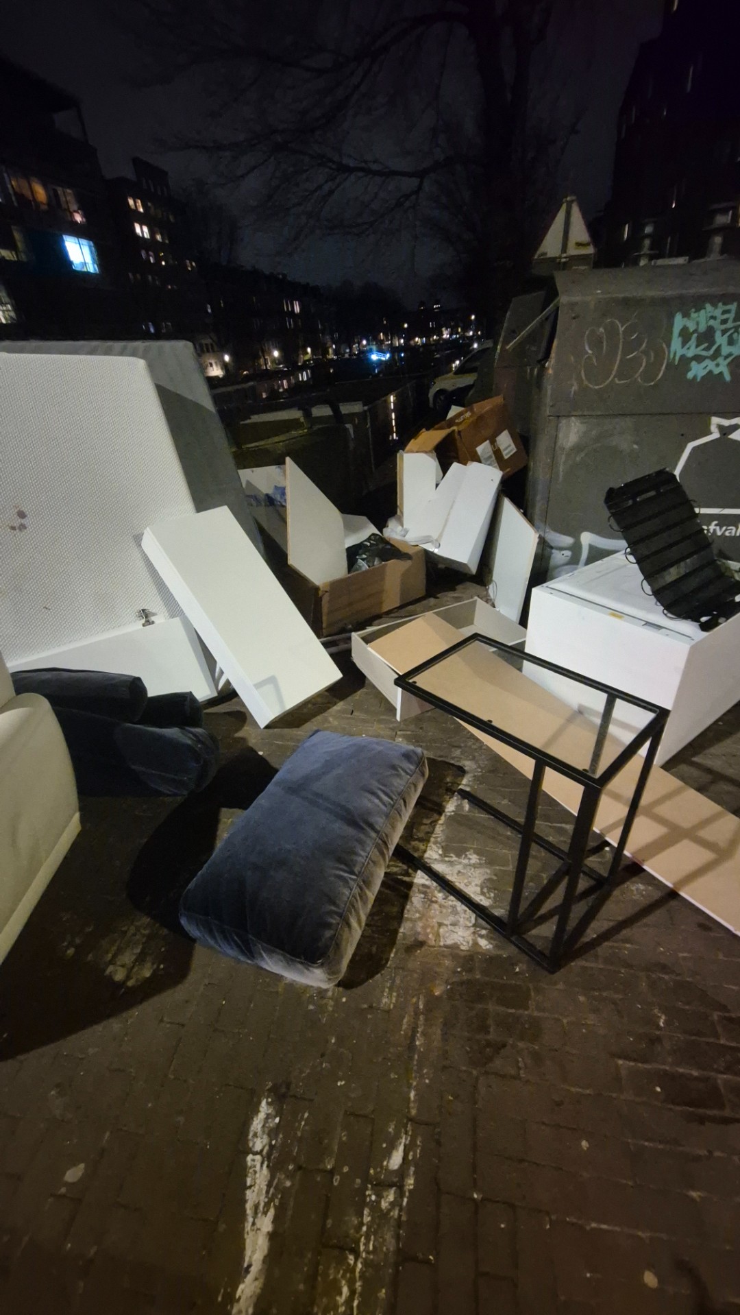 Item found on Amsterdam, West, Kinkerstraat 42 photo 2