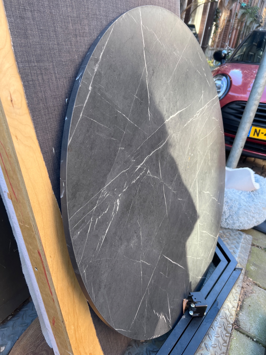 Nice dining table top 100-120 photo 2