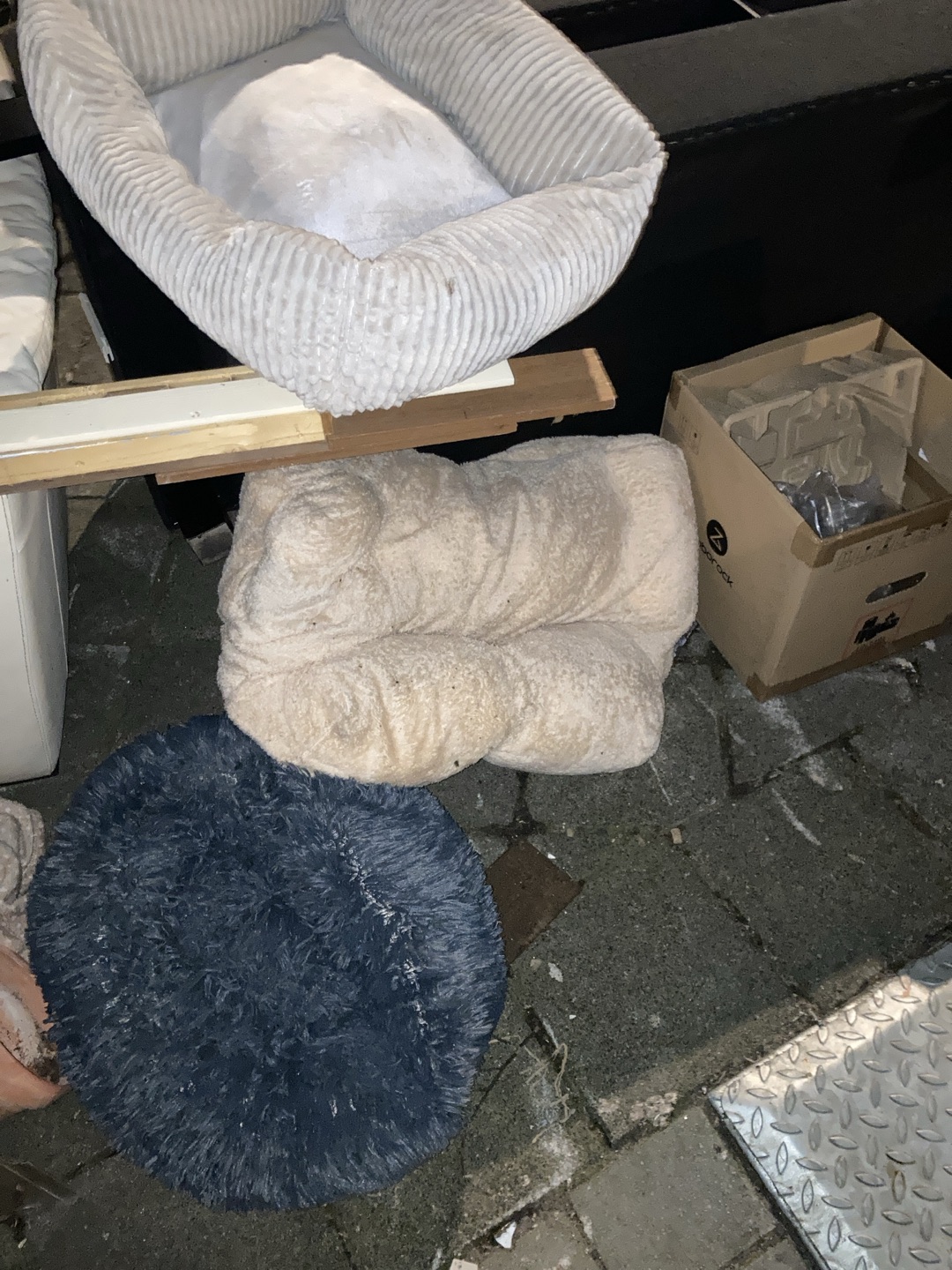 For the pets 😺🐶