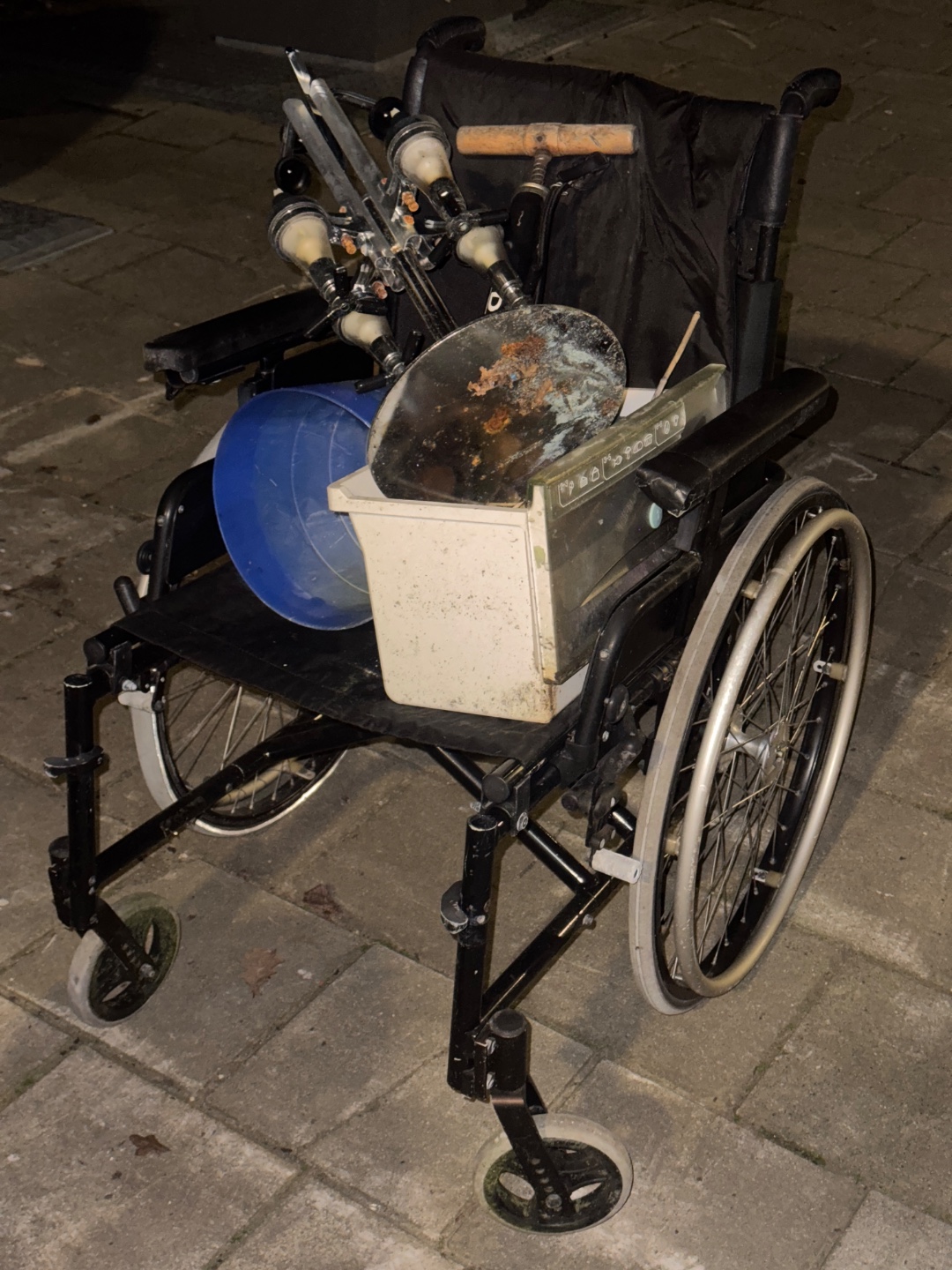 Amsterdam, Banne Buiksloot, Schoenerstraat 2