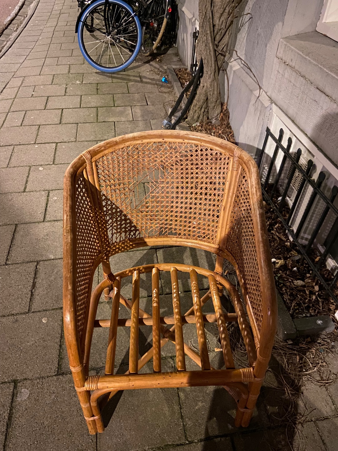 Amsterdam, Landlust, Admiraal De Ruijterweg 470