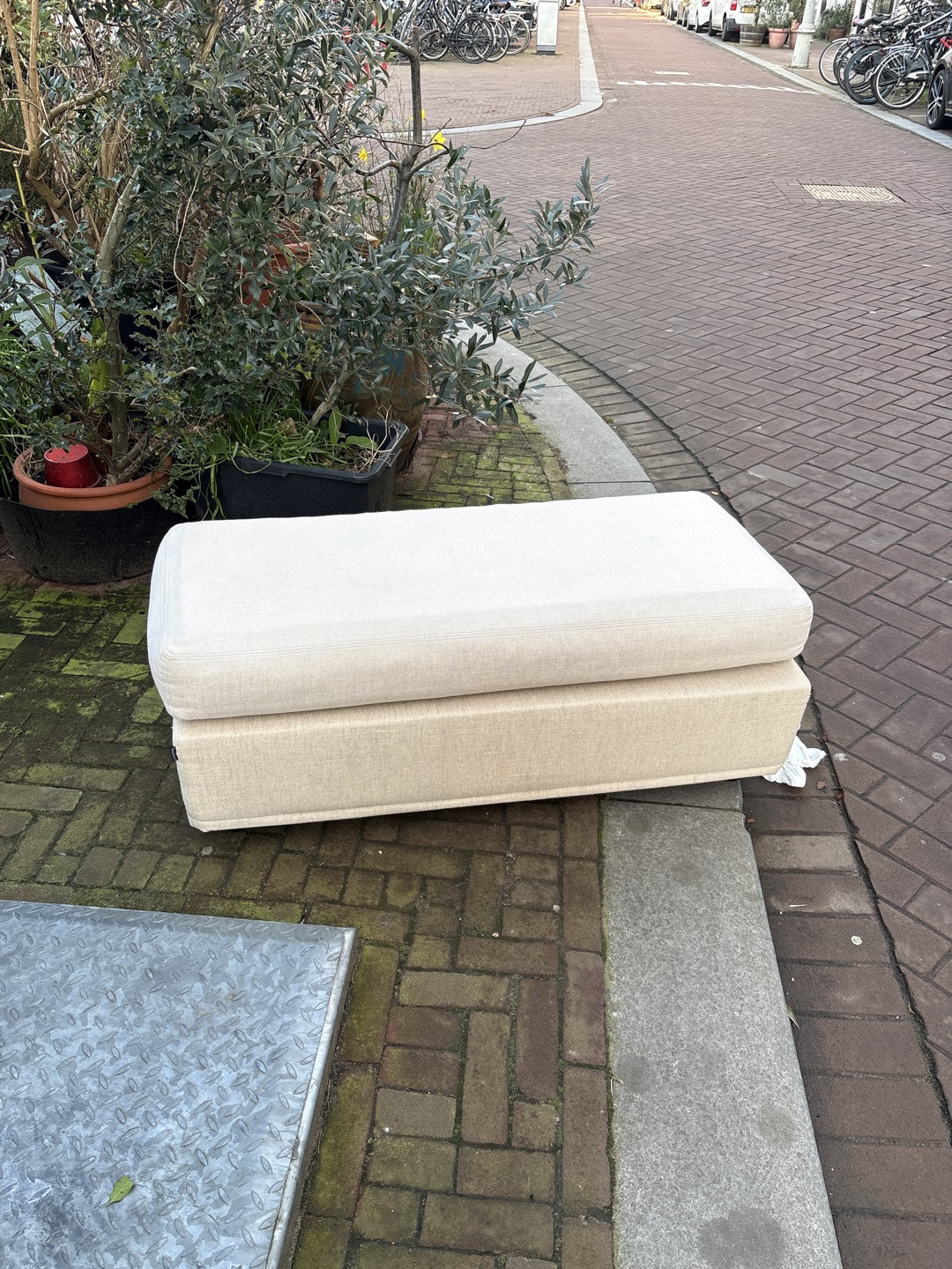 Amsterdam, Centrum, Grachtengordel, Kerkstraat 369