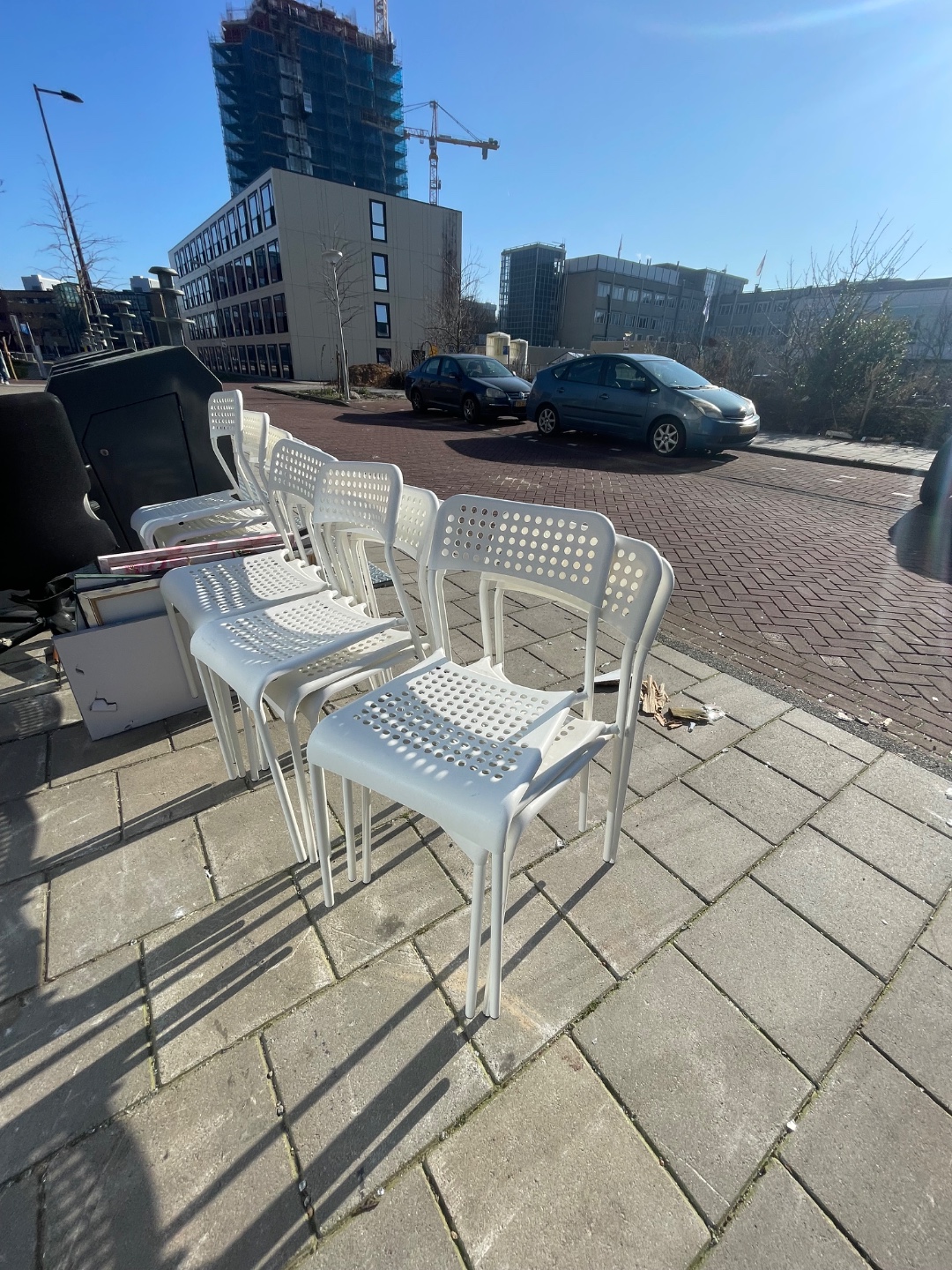 Duivendrecht, Duivendrecht, H.j.e. Wenckebachweg 118