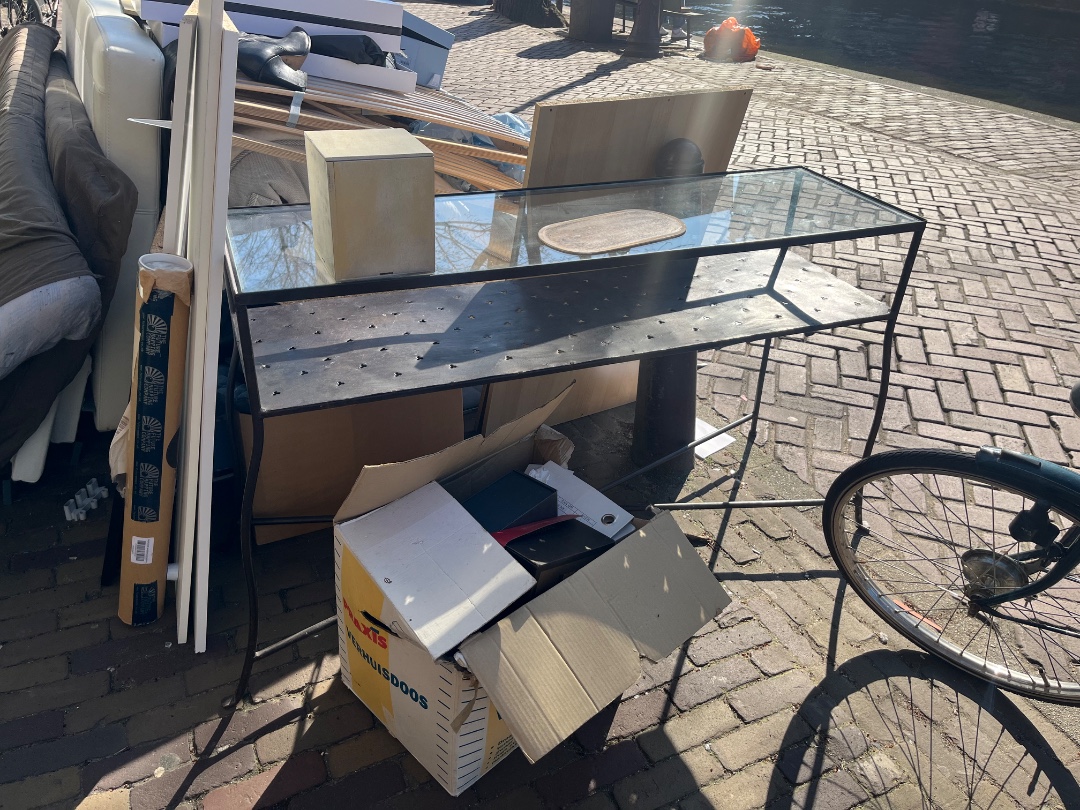 Amsterdam, De Weteringschans, Prinsengracht 436