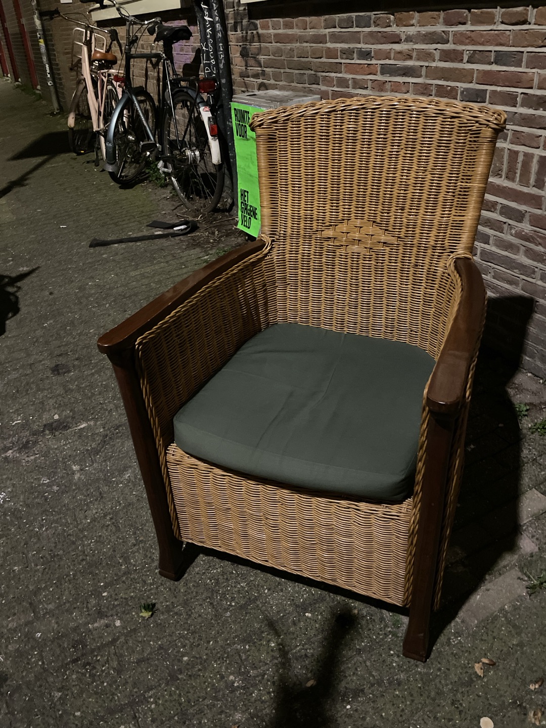 Item found on Amsterdam, Jordaan, Prinsengracht 228 2