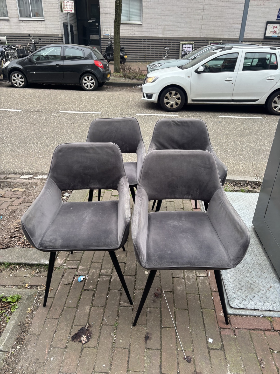 Amsterdam, Oostelijk Havengebied, Borneolaan 67