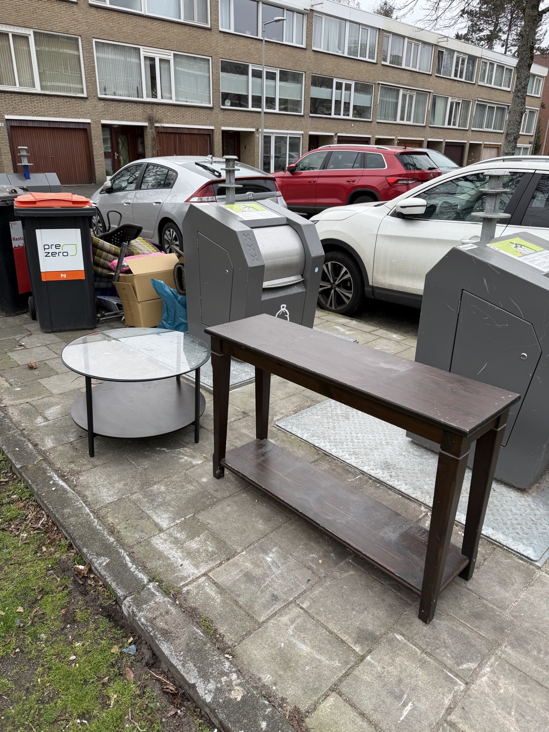 Amsterdam, Zuid, Buitenveldert-West, Groot-Essenburg 2