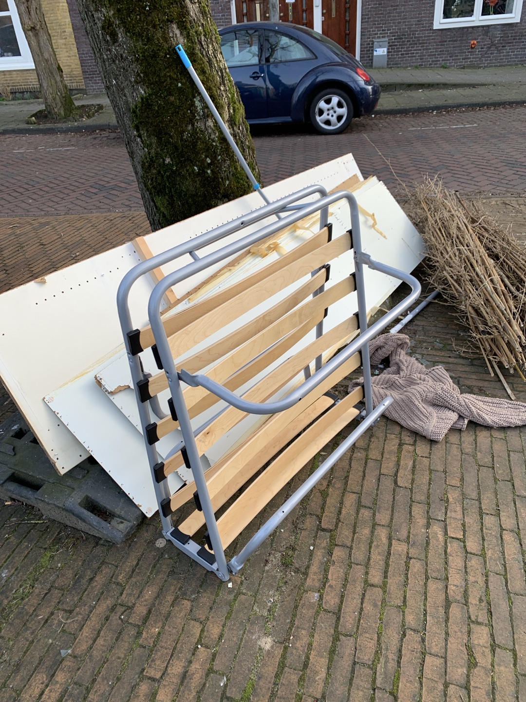 Amsterdam, Zuid, IJselbuurt, IJselstraat 43