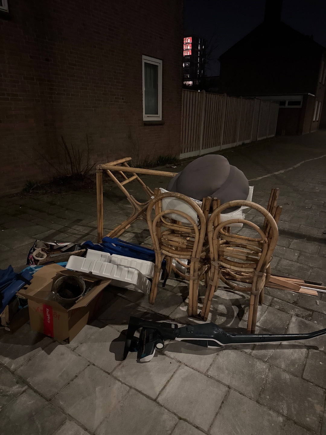 Amsterdam, Nieuw-West, S. F. van Ossstraat 30