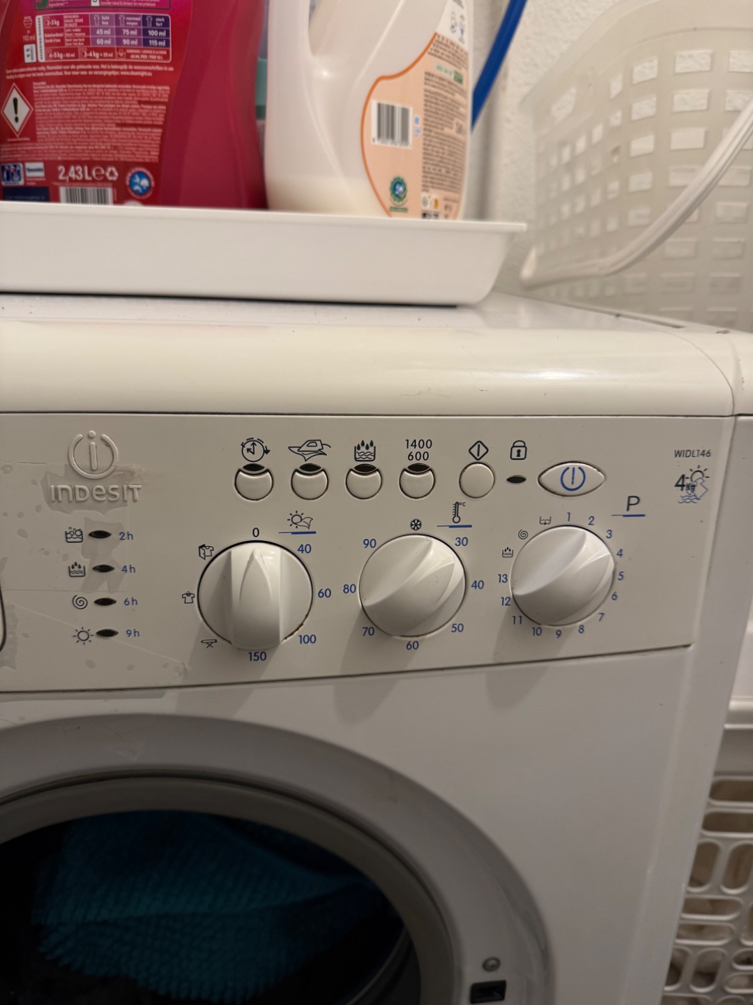 Washing machine (the spin cycle is not working properly so needs to be fixed or it’s good for parts)
Will be outside from Wednesday 11/03/2026 at 17h - Borgloonstraat