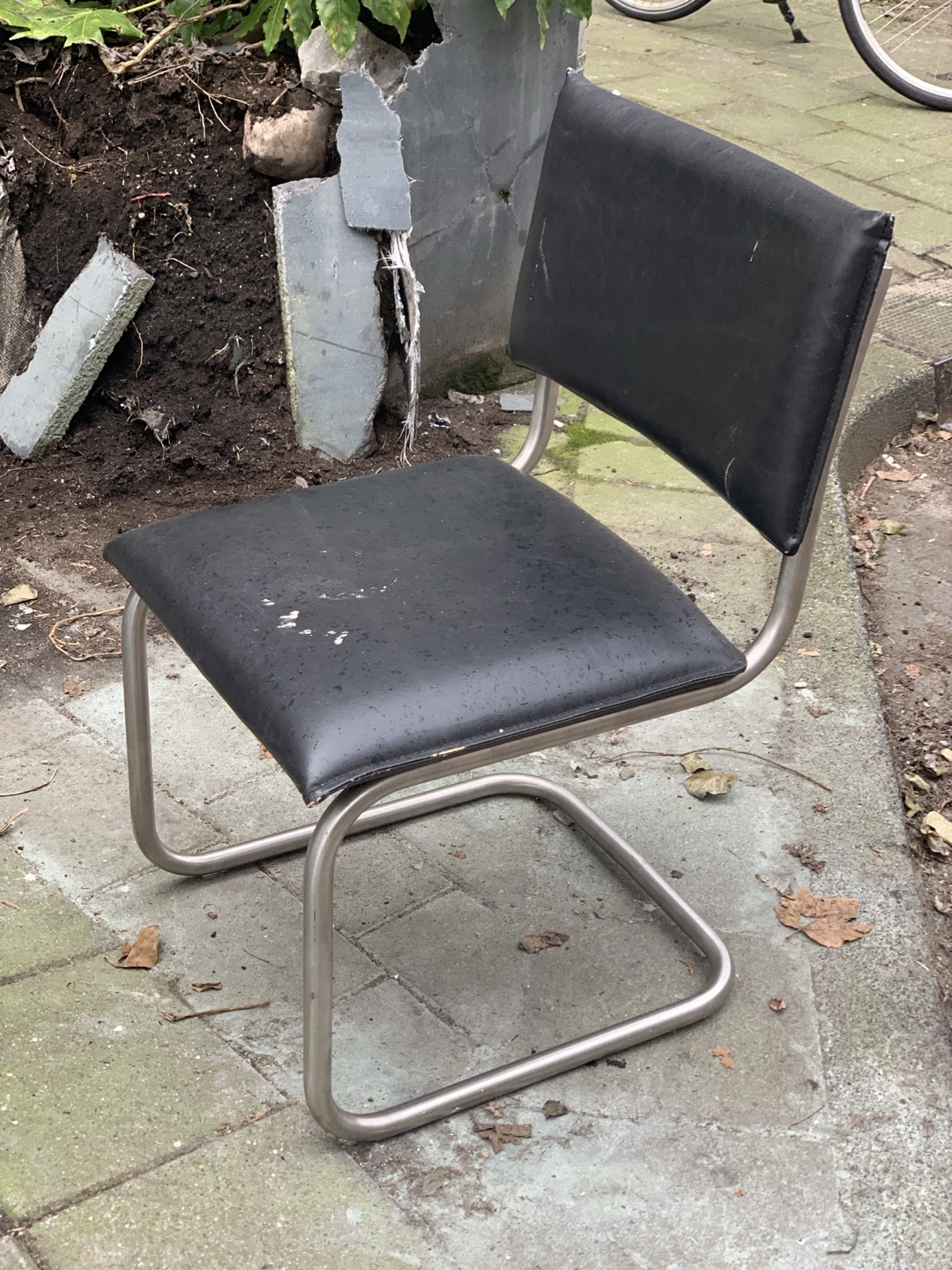 Amsterdam, Zuid, Stadionbuurt, Achillesstraat 78