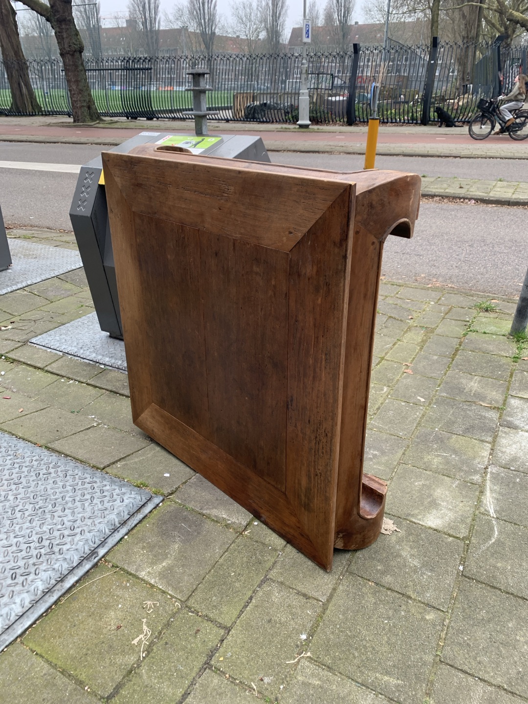 Amsterdam, Apollobuurt, Olympiaplein 5