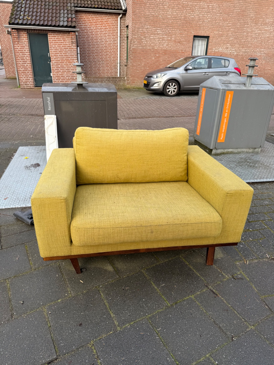 Diemen, Schelpenhoek 136