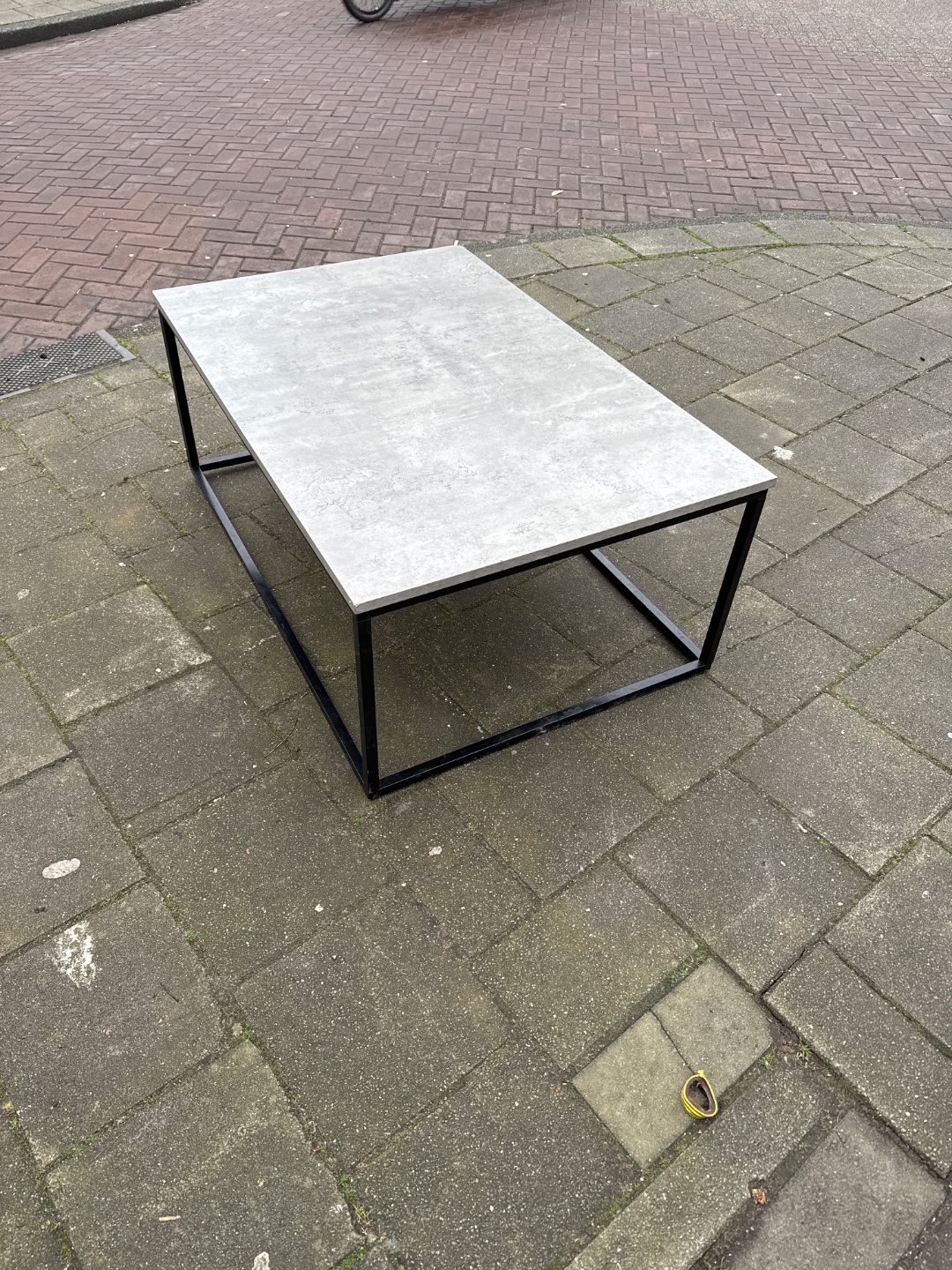 Salontafel / tafel