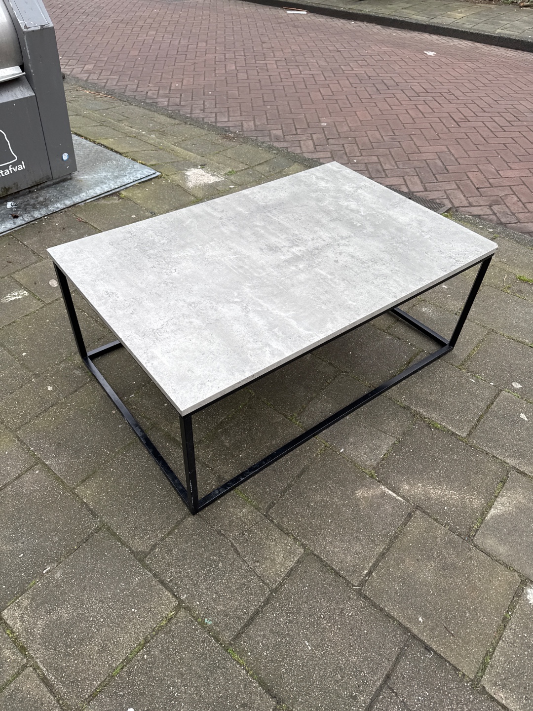 Salontafel / tafel