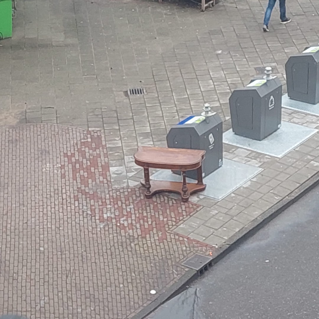 Amsterdam, Overtoomse Sluis, J.j. Cremerplein 4