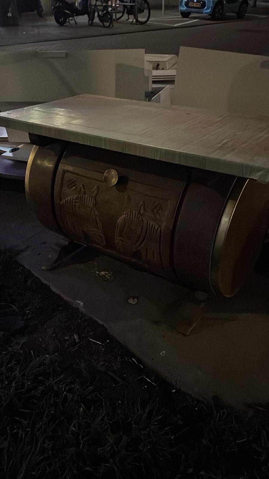 Amsterdam, Zeeburgereiland/Nieuwe Diep, Theo Koomenpad 4