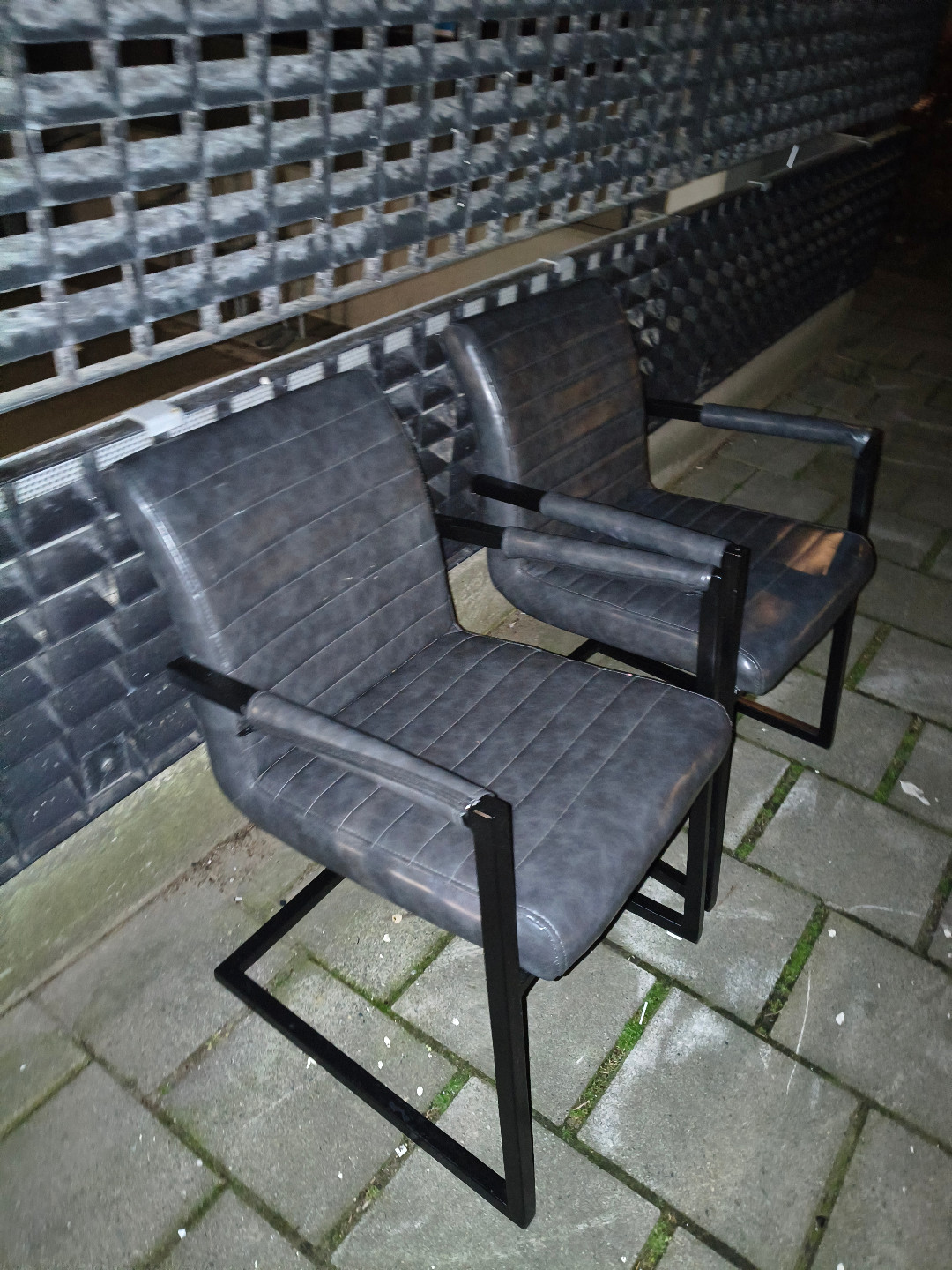 Amsterdam, De Omval, Amstelvlietstraat 409