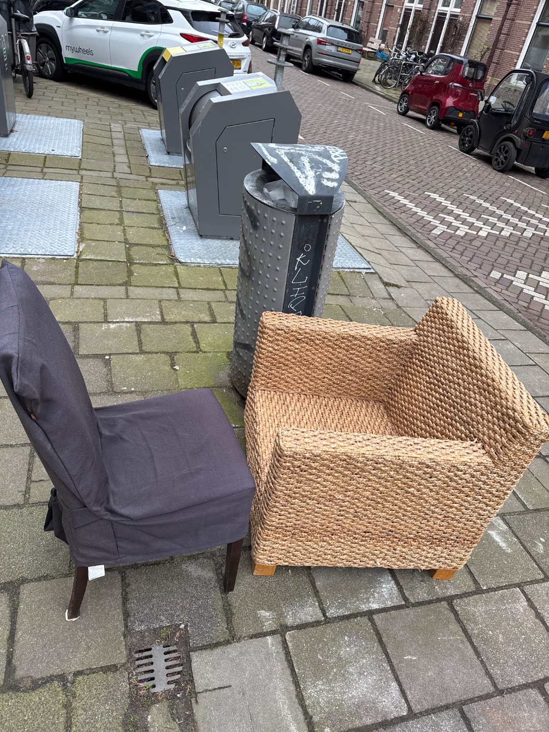 Amsterdam, Weesperbuurt/Plantage, Plantage Middenlaan 70