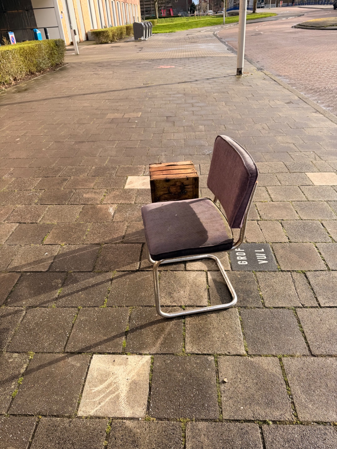 Amsterdam, Nieuw-West, Slotervaart, Jacques Veltmanstraat 475