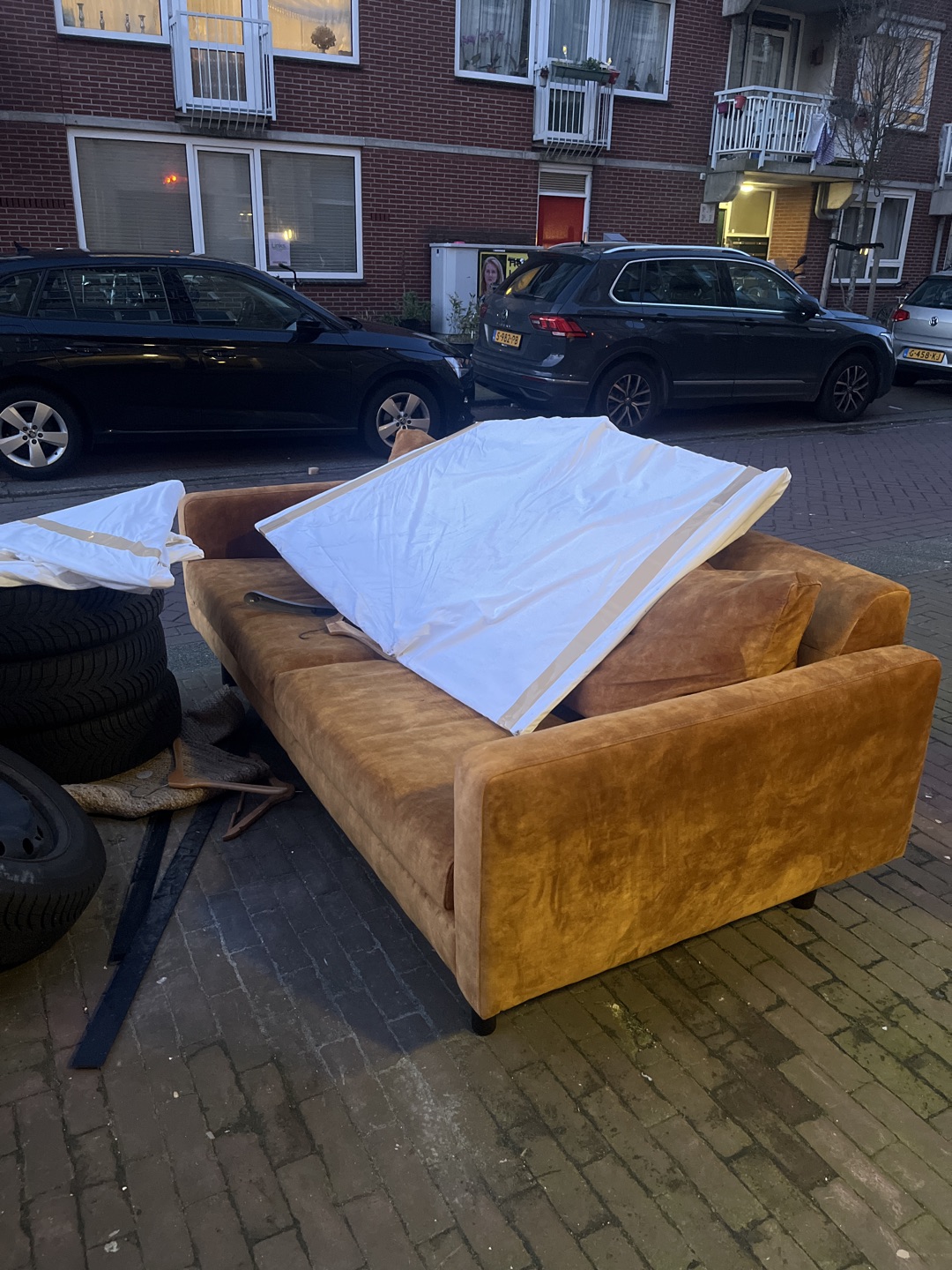 Amsterdam, Oost, Tweede Atjehstraat 10