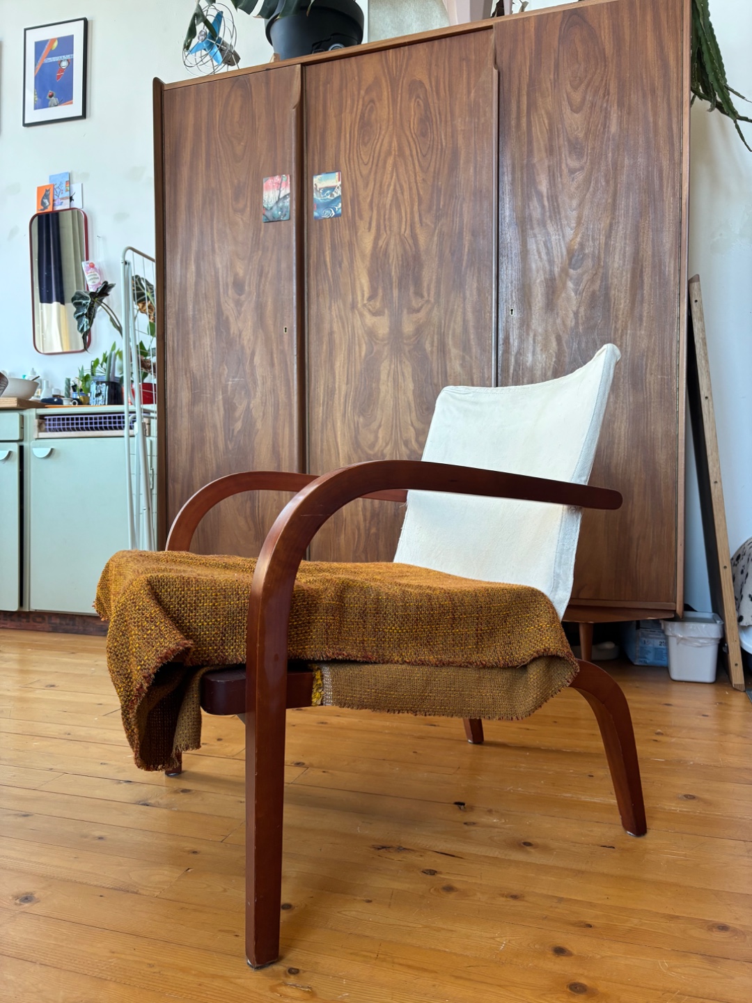 Ophalen op de Weesperzijde