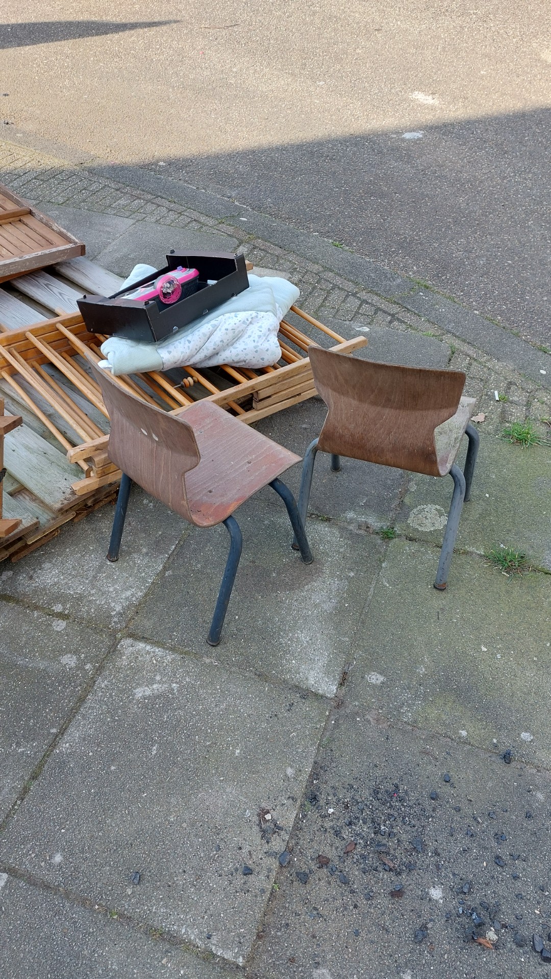 Amsterdam, IJplein/Vogelbuurt, Koperslagerij 86