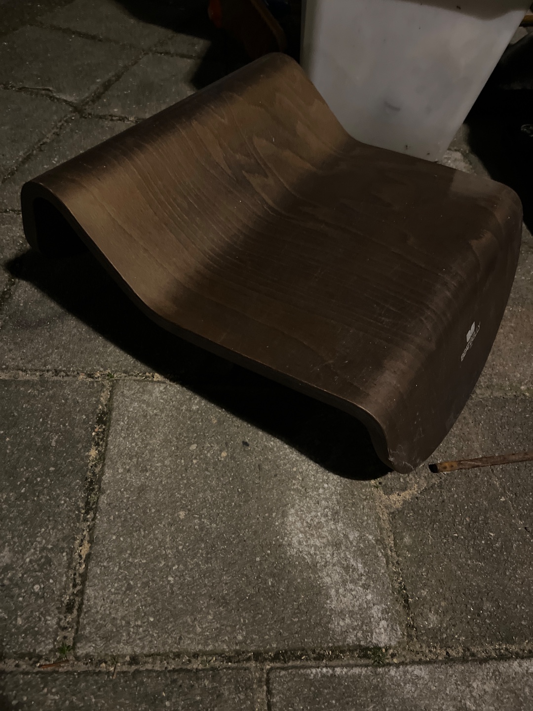 Amsterdam, Zuid, Hoofddorppleinbuurt, Warmondstraat 130