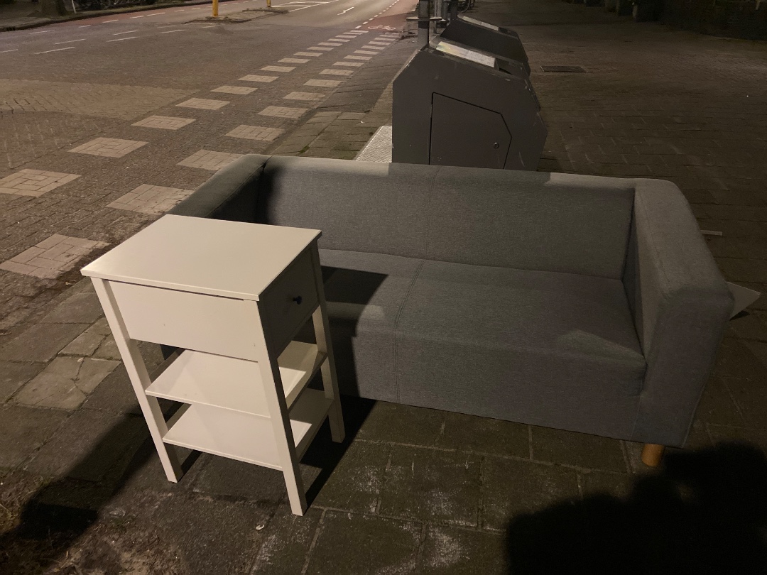 Amsterdam, Stadionbuurt, Olympiaplein 12