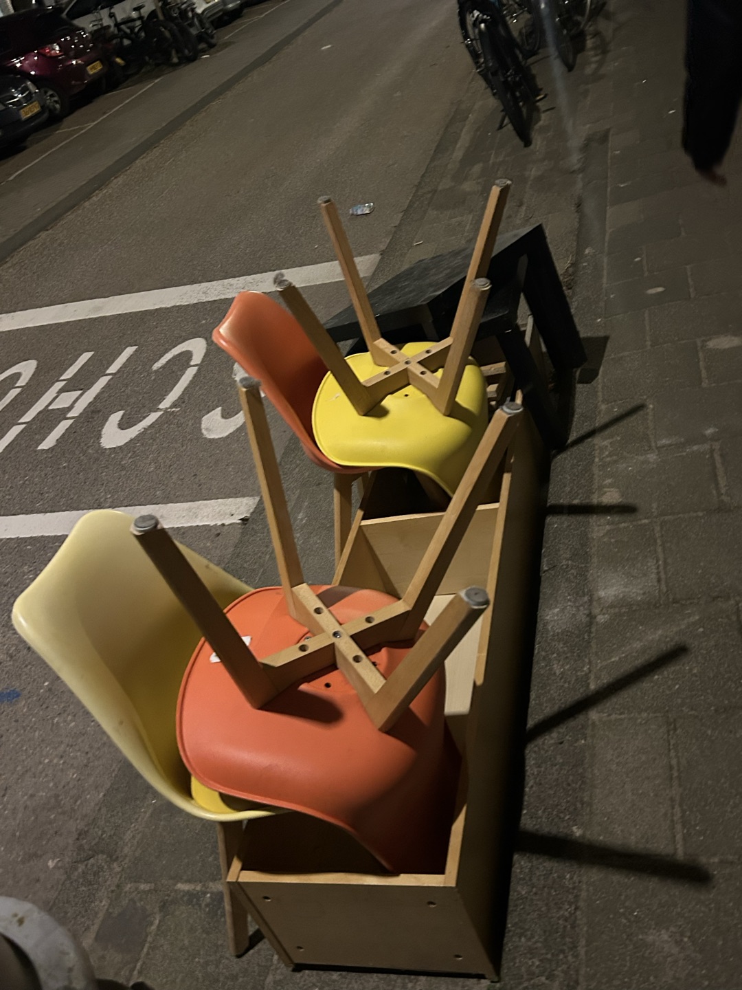 Amsterdam, Oostelijke Eilanden/Kadijken, Kleine Wittenburgerstraat 201