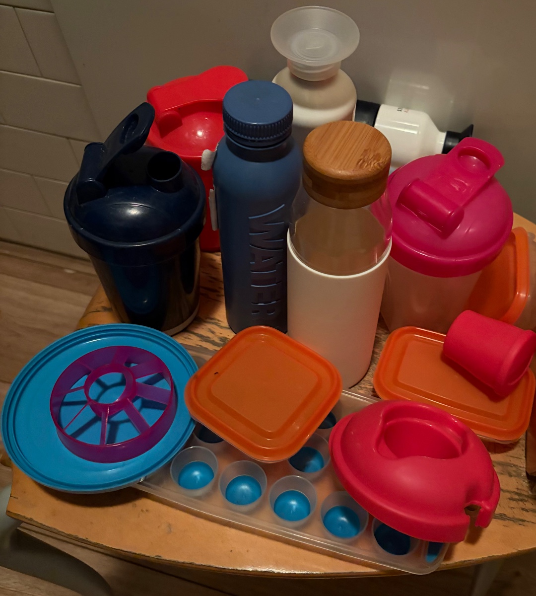 Item found on Amsterdam, West, De Baarsjes, Nickeriestraat 27 2