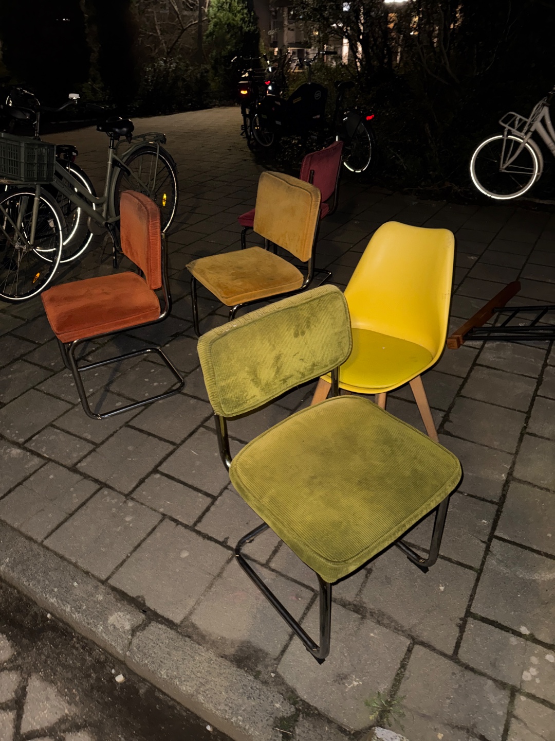 Amsterdam, West, Helmersbuurt, Arie Biemondstraat 116