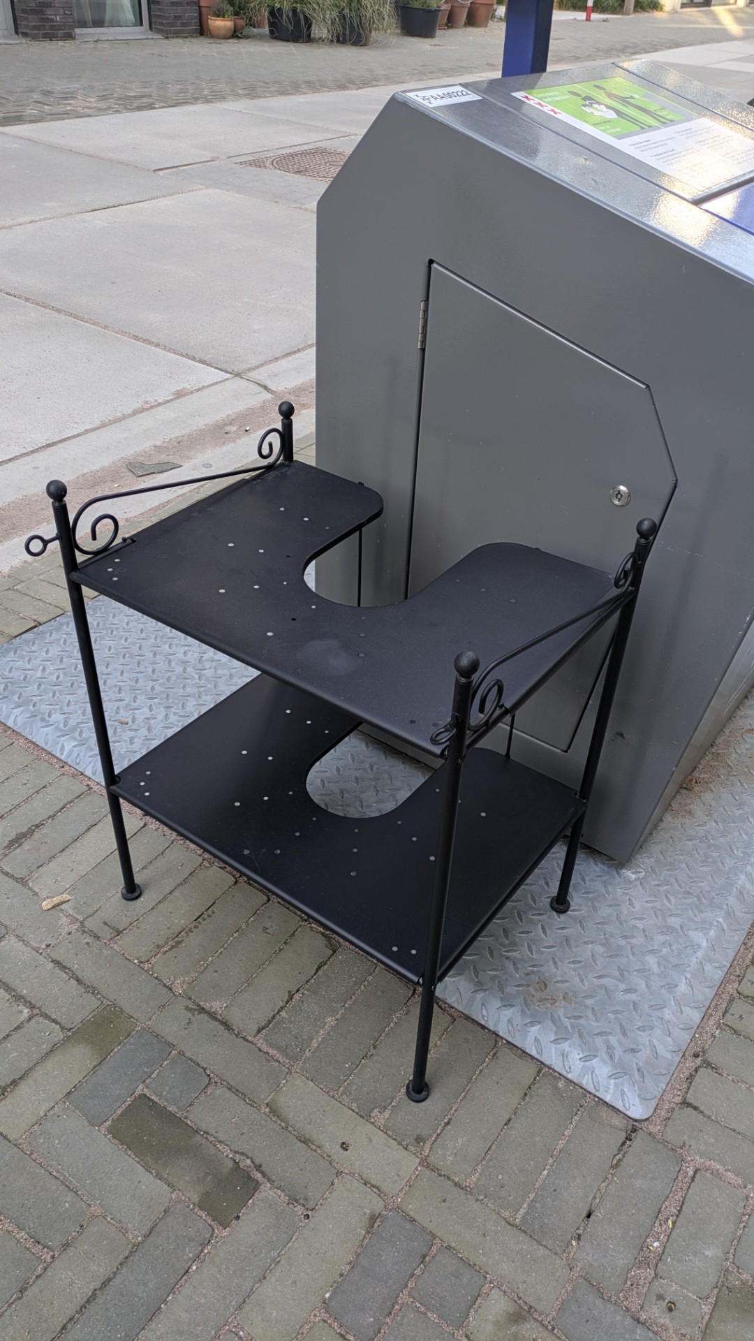 Amsterdam, Oostelijke Eilanden/Kadijken, Willem Parelstraat 107