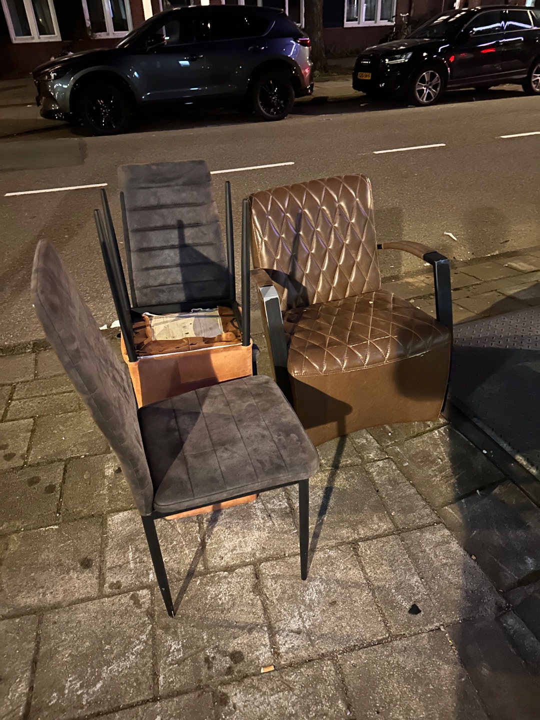 Amsterdam, De Pijp, Lizzy Ansinghstraat 163