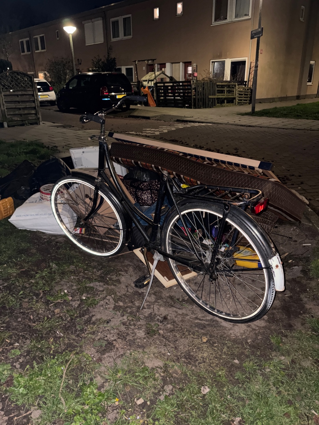 Amsterdam, Noord, Abrikozenstraat 78