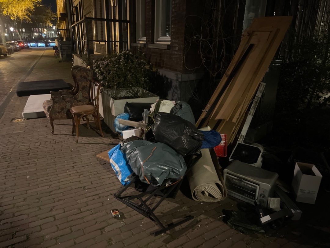 Beautiful lounge chair