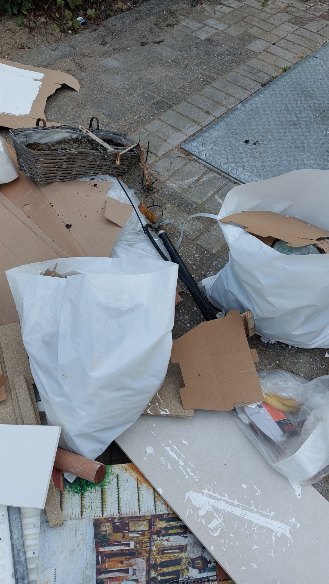 videobanden fietspomp en super leuk kinderen ding