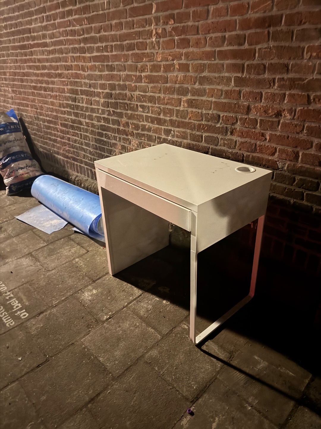 Amsterdam, Centrum, Oostelijke Eilanden, Eerste Leeghwaterstraat 7