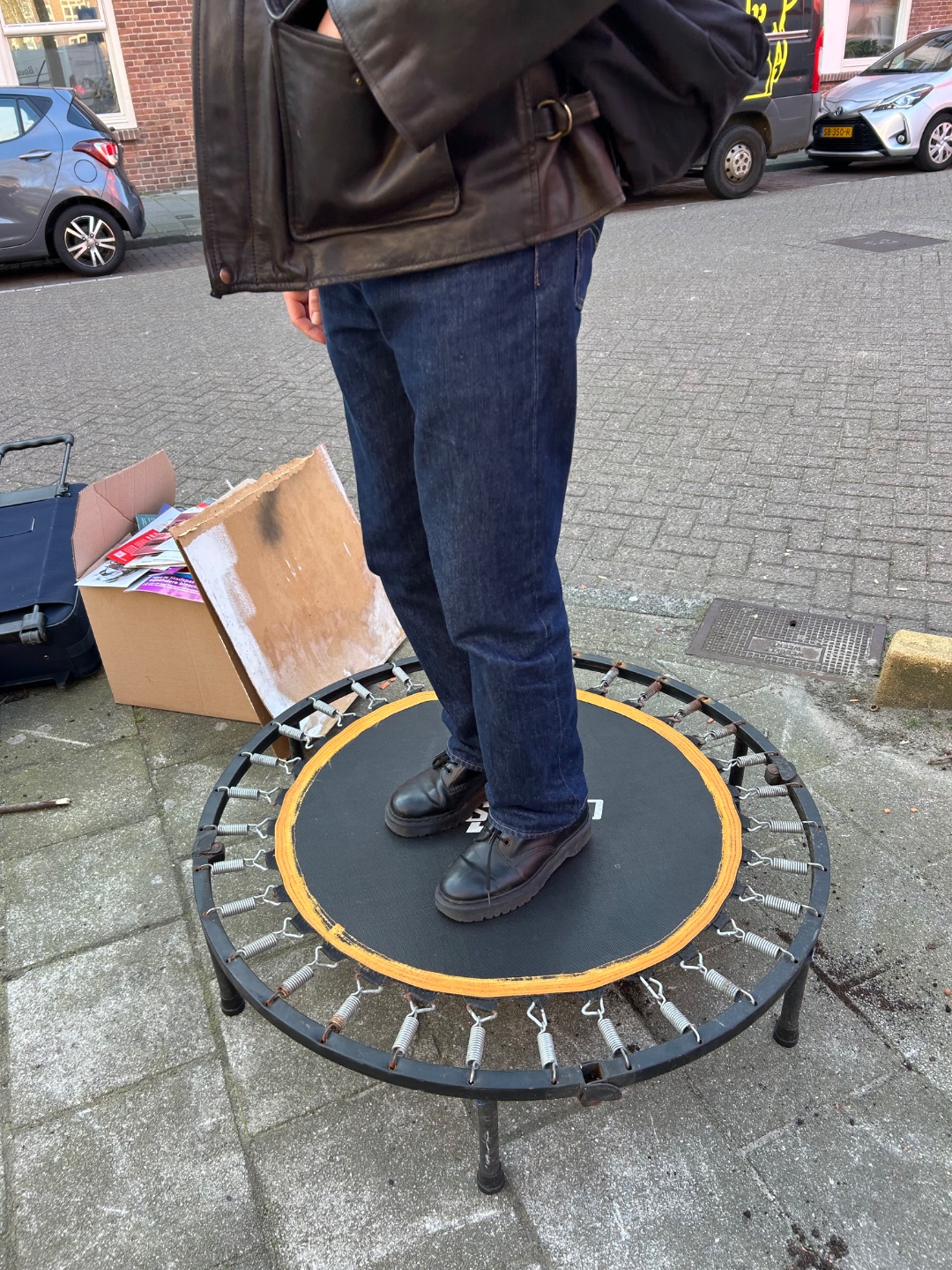 Quality check: Working perfectly fine