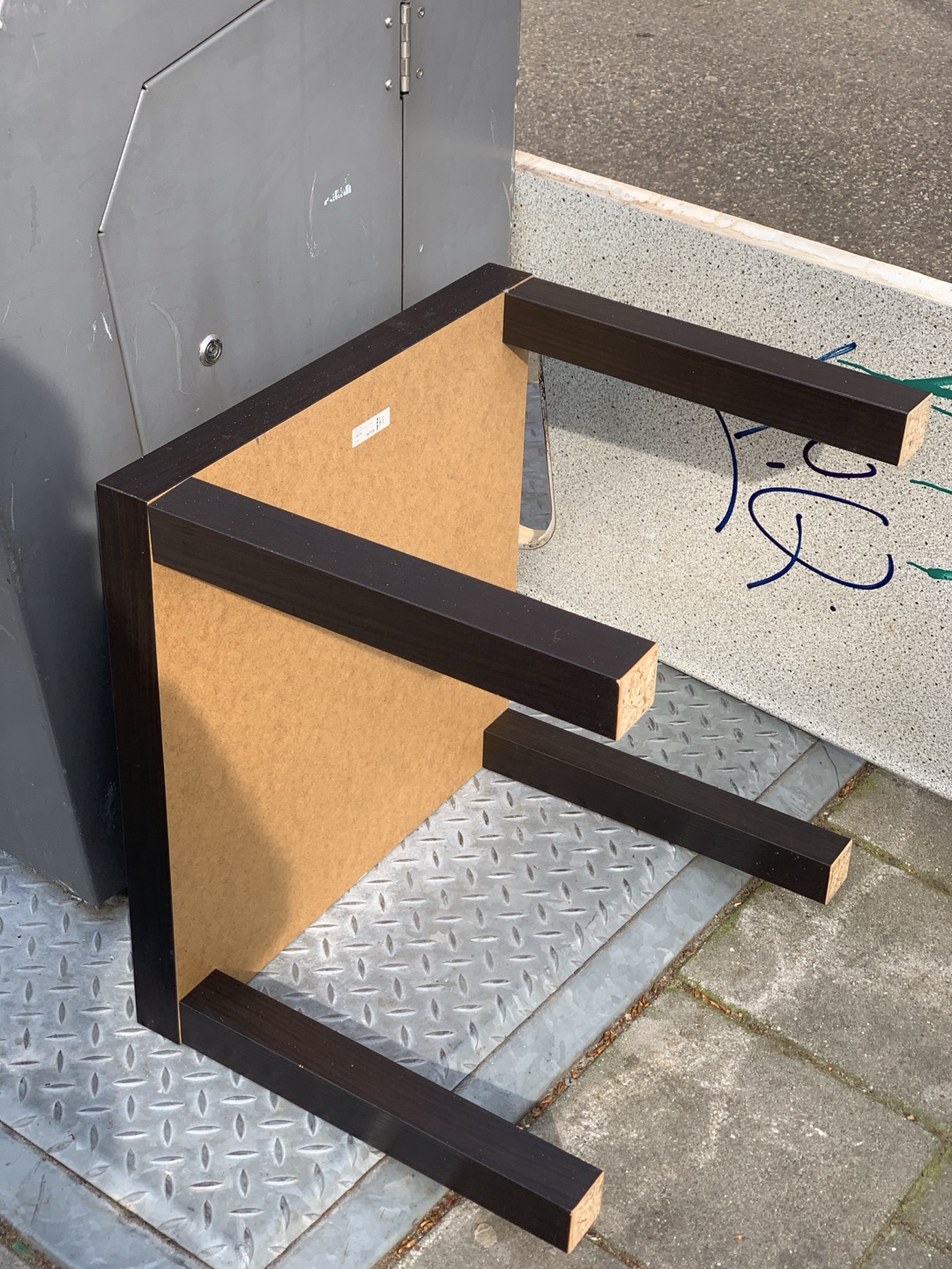 Amsterdam, De Pijp, Jozef Israëlskade 7