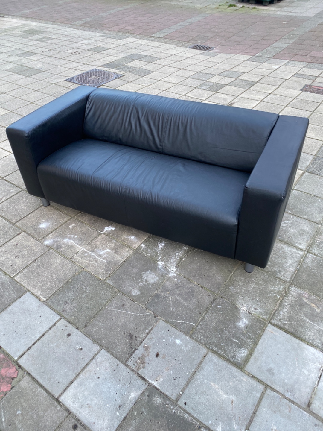 Amsterdam, Hoofdweg e.o., Hudsonstraat 103