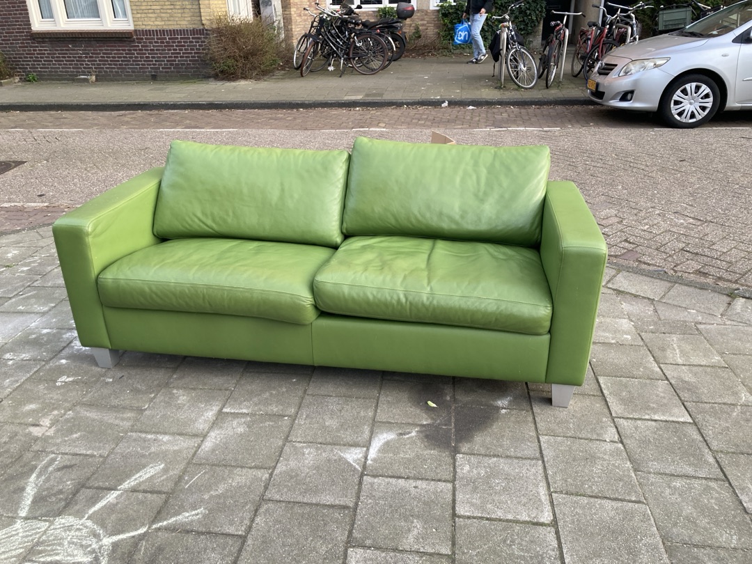 Amsterdam, IJselbuurt, Uithoornstraat 35