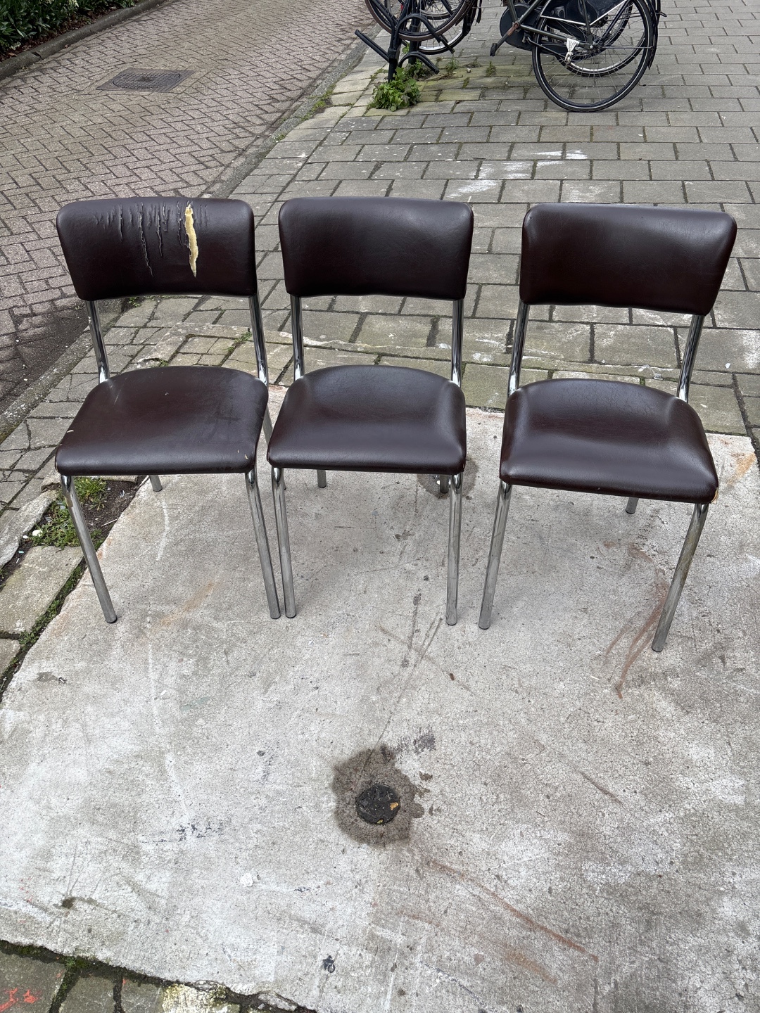 Amsterdam, West, Helmersbuurt, Jeltje de Bosch Kemperpad 45