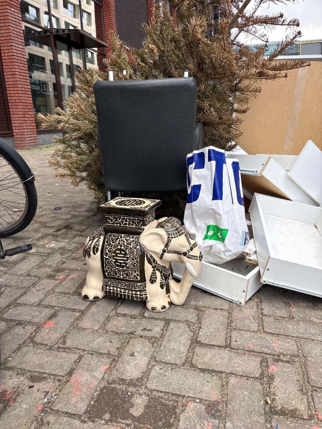 Amsterdam, Buiksloterham, Mt. Lincolnweg 14