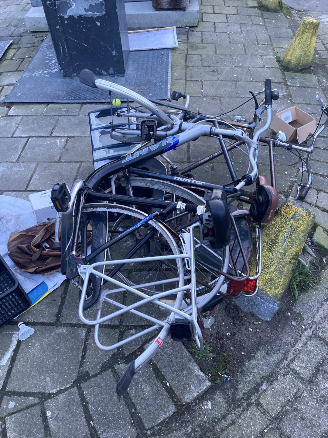 Amsterdam, Rijnbuurt, Uiterwaardenstraat 175