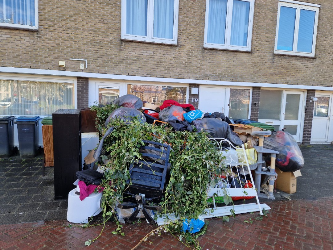 Amstelveen, Kostverloren, Straat van Magelhaens 19