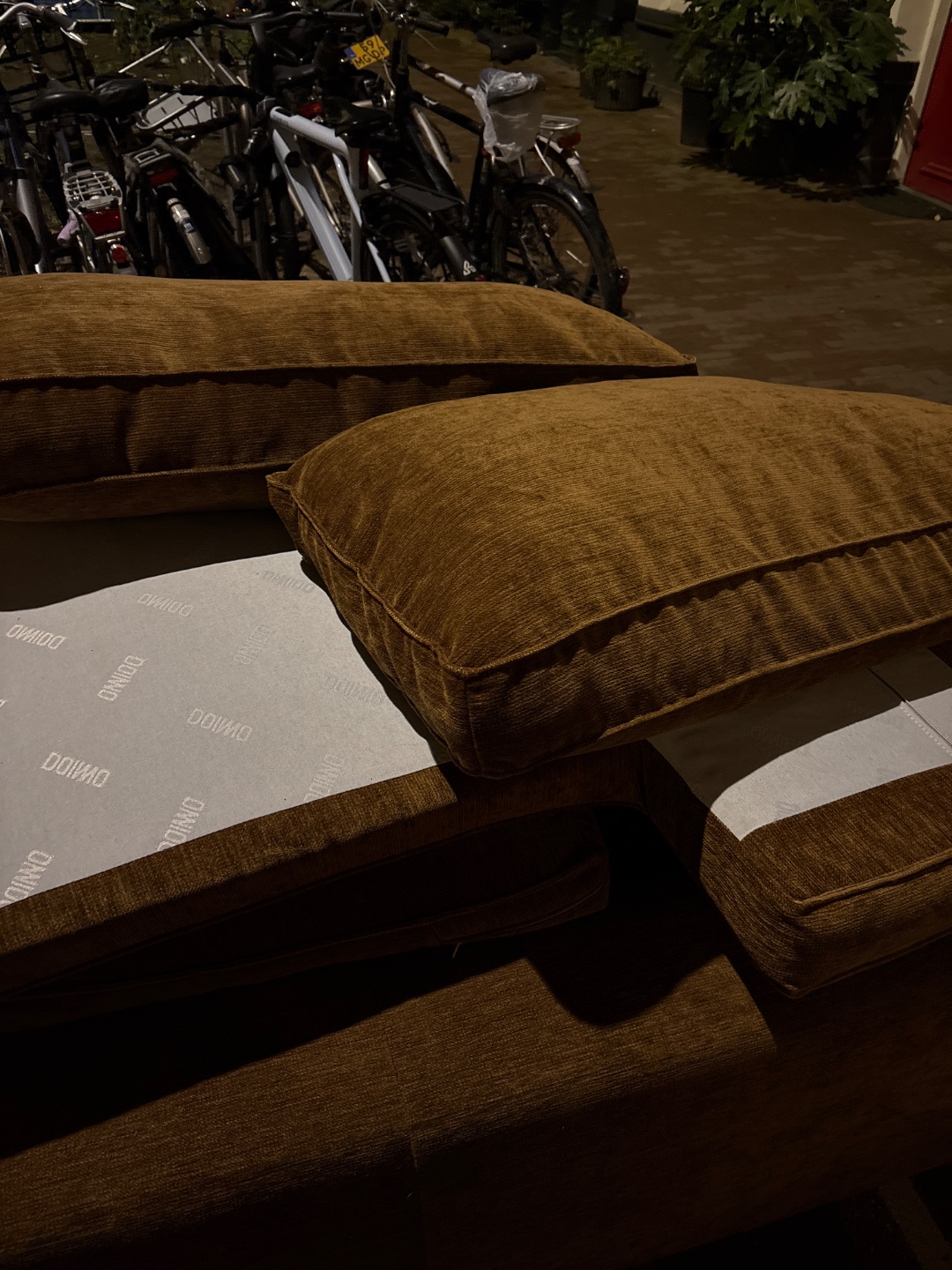 Insane condition sofa!! 2