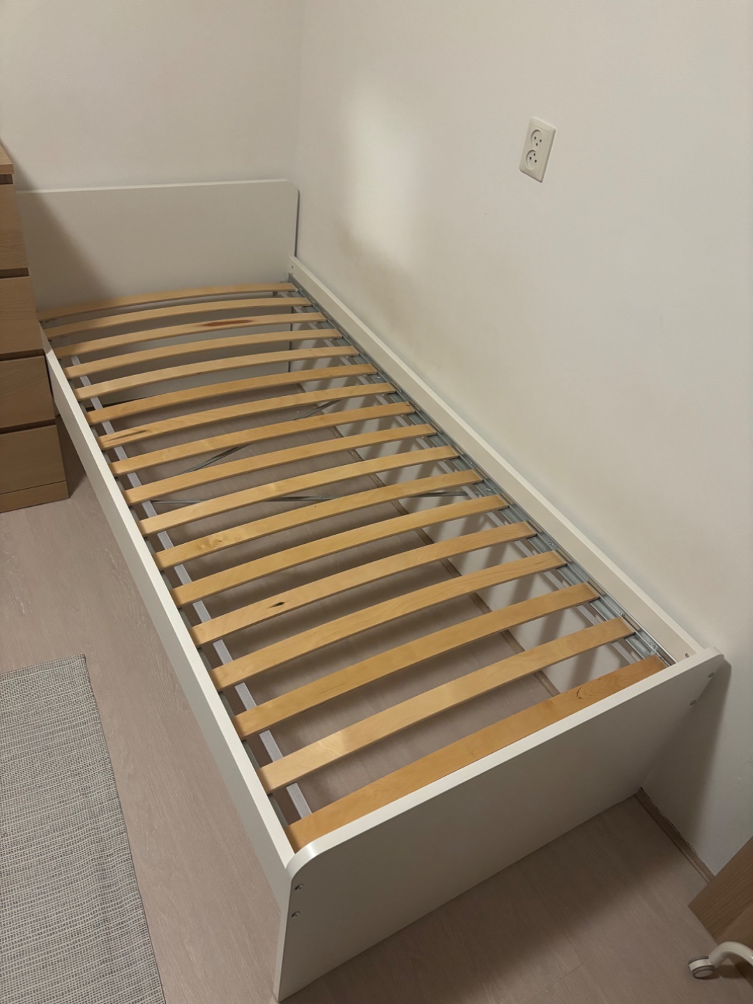 Will be put out on Sunday March 29th before 8am 1